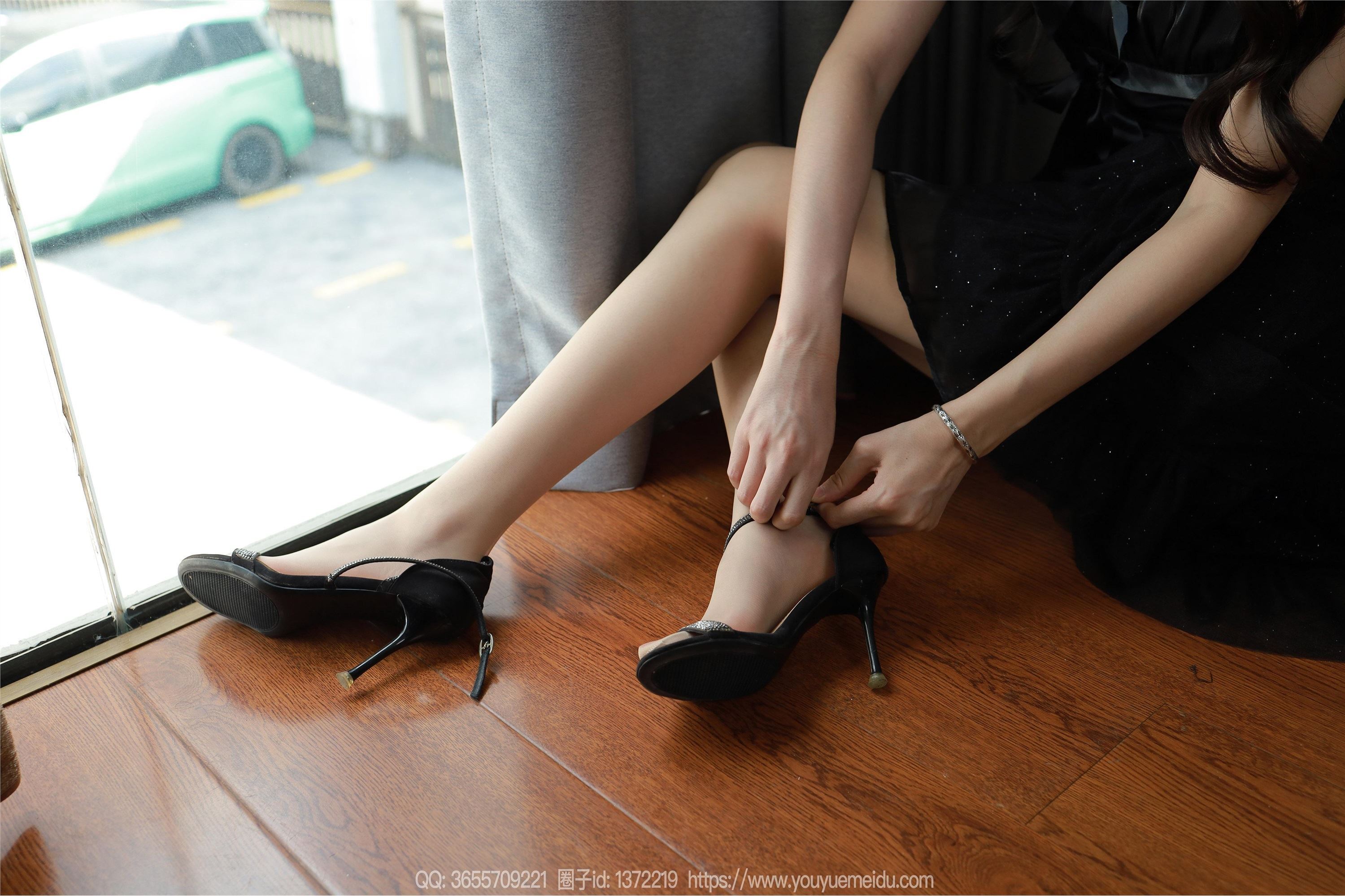 IESS异思趣向  2024.08.29 丝享家 1832 团团《微观世界（上）》